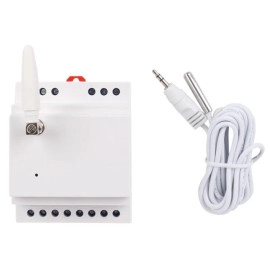 GSM kontroler za šinu E300GSM