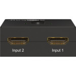 Razdjelnik 2x IN HDMI (Ž) na 1x OUT HDMI (Ž)- - - 