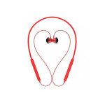 Slušalice Bluetooth v4.2 Borofone BE23 crvene