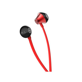 Slušalice Bluetooth v4.2 Borofone BE23 crvene