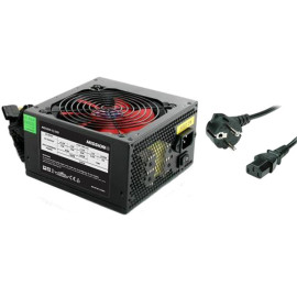 Napajanje ATX 1.3 500W MQ Mission Q 1x120mm vent.