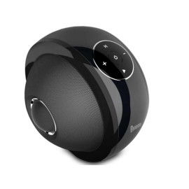 Zvučnik bluetooth Divoom Atom 30W; crni