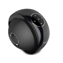 Zvučnik bluetooth Divoom Atom 30W; crni