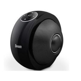 Zvučnik bluetooth Divoom Atom 30W; crni
