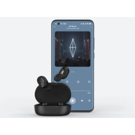 Slušalice Bluetooth s mikro. Xiaomi Mi TWS Redmi