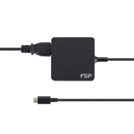 Pretvarač univerzalni 230VAC / 5-20V 65W USB-C  