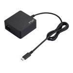 Pretvarač univerzalni 230VAC / 5-20V 65W USB-C  
