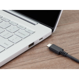 Pretvarač univerzalni 230VAC / 5-20V 65W USB-C  