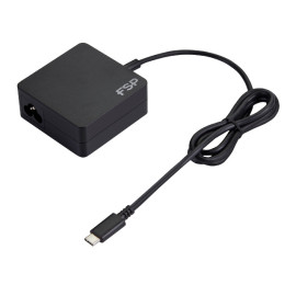Pretvarač univerzalni 230VAC / 5-20V 65W USB-C  