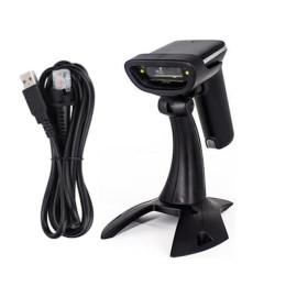 POS Skener MS META MJ-6708-2D USB 1.8m