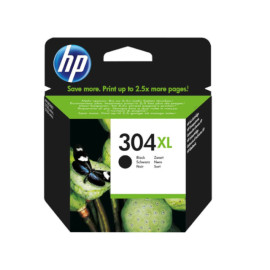 Tinta HP 304BK XL (N9K08AE) crna original