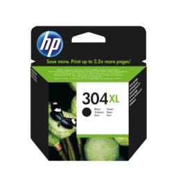Tinta HP 304BK XL (N9K08AE) crna original