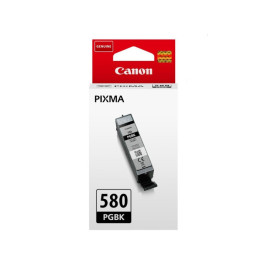 Tinta Canon PGI-580BK crna original