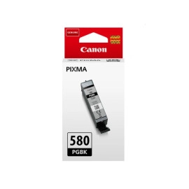 Tinta Canon PGI-580BK crna original
