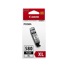 Tinta Canon PGI-580BK XL crna original