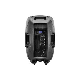Zvučna kutija aktivna 300/200W PAX 41BT; BT- - - -