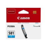 Tinta Canon CLI-581C plava original