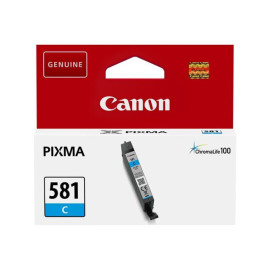 Tinta Canon CLI-581C plava original