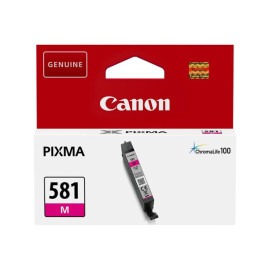 Tinta Canon CLI-581M crvena original