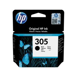 Tinta HP 305BK (3YM61AE) crna original