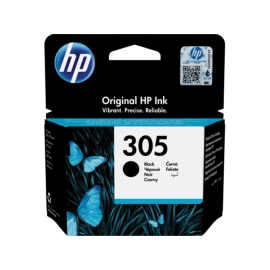Tinta HP 305BK (3YM61AE) crna original