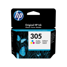 Tinta HP 305Col (3YM60AE) boja original