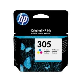 Tinta HP 305Col (3YM60AE) boja original