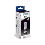 Tinta Epson T103BK crna original