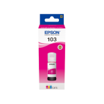Tinta Epson T103M crvena original