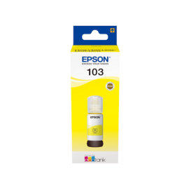 Tinta Epson T103Y žuta original
