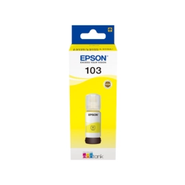 Tinta Epson T103Y žuta original