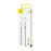 Bluetooth prijemnik V4.0 USB na 3,5mm + mikrofon