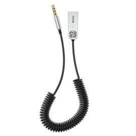 Bluetooth prijemnik V4.0 USB na 3,5mm + mikrofon