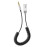 Bluetooth prijemnik V4.0 USB na 3,5mm + mikrofon