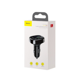 Transmiter FM i bluetooth; handsfree; punjač