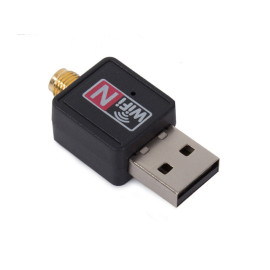 Kartica WLAN USB mrežna - Wi-Fi antena 300mbps
