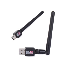 Kartica WLAN USB mrežna - Wi-Fi antena 300mbps