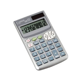 Kalkulator Canon LS-12PCII USB-PC