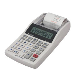 Kalkulator Sharp EL-1611V s ispisom - rola 57mm