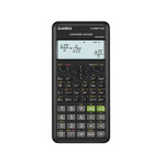 Kalkulator Casio FX-82 ES plus MOD2; 252 f.