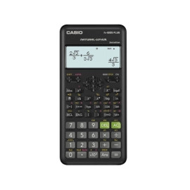 Kalkulator Casio FX-82 ES plus MOD2; 252 f.