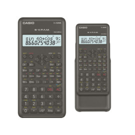 Kalkulator Casio FX-82 MS MOD2; 240 funkcija