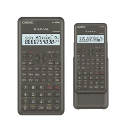 Kalkulator Casio FX-82 MS MOD2; 240 funkcija