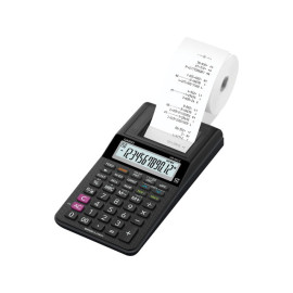 Kalkulator Casio HR-8 RCE s ispisom - rola 57mm