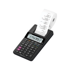 Kalkulator Casio HR-8 RCE s ispisom - rola 57mm