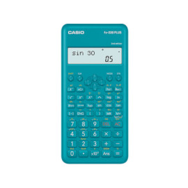 Kalkulator Casio FX-220 plus, 181 funkcija