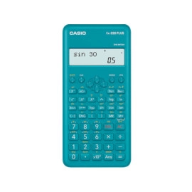 Kalkulator Casio FX-220 plus, 181 funkcija