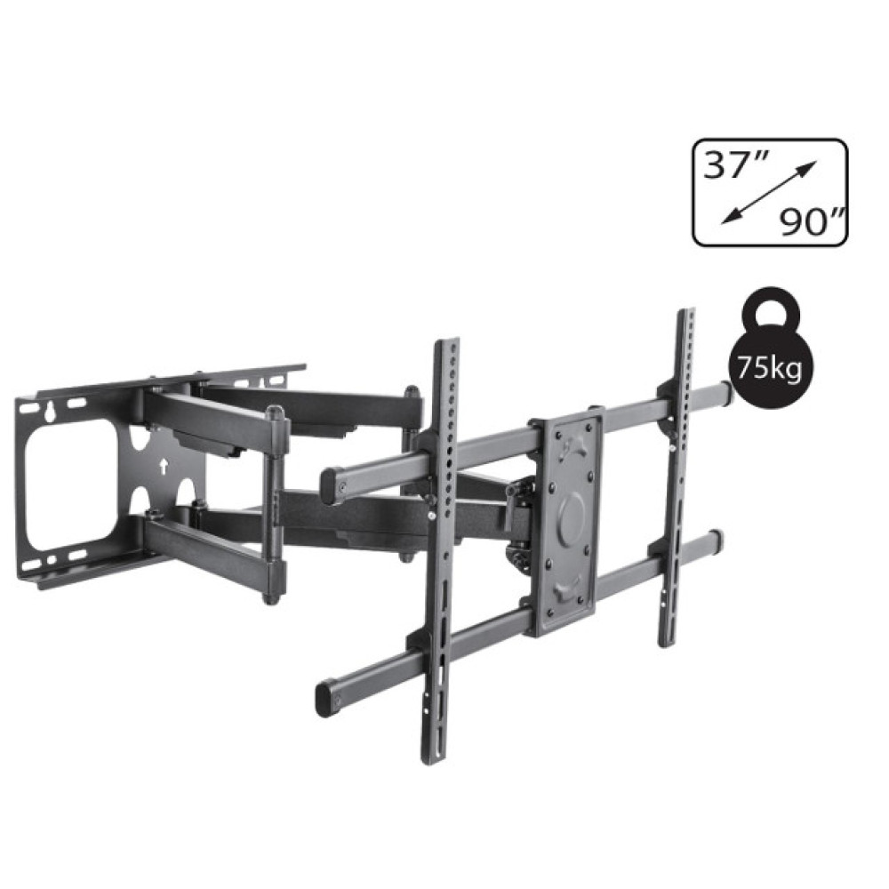 Nosač TV LCD 75kg 37 Nosač TV LCD 75kg 37
