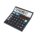 Kalkulator CT-512; 12 znamenki - - - - -