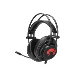 Slušalice s mikrofonom igraće 7.1 Scorpion HG9055